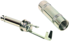 Connector, Rca/phono, Plug, 2 Position; No. Of Contacts Multicomp Pro - 11M0579 - Newark, An Avnet Company
