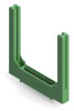 Card Edge Conn, Single, 15Pos, Wire Wrap; Card Edge Connector Type Edac - 65AJ0831 - Newark, An Avnet Company