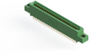 Card Edge Conn, Dual, 54Pos, Th; Card Edge Connector Type Edac - 68AJ4751 - Newark, An Avnet Company
