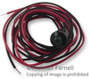 Led Panel Mount Indicator, Snap-In, Green, 8 Mm, 12 Vdc, Not Rated Rohs Compliant Cml Innovative Technologies - 45Y8764 - Newark, An Avnet Company