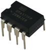 Op Amp, 600Khz, 0.3V/us, Dip-8; No. Of Amplifiers Texas Instruments - 04M4582 - Newark, An Avnet Company