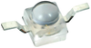 Ir Emitter, 15Mw/sr, 940Nm, Smd; Peak Wavelength Vishay - 72Y6520 - Newark, An Avnet Company
