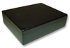 Two-Part Abs Case Black 240 X 190 X 65Mm; Enclosure Type Multicomp - 29X0041 - Newark, An Avnet Company