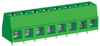 Wire-To-Board Terminal Block, 8, 300 V, 16 A, 26 Awg, 12 Awg Rohs Compliant Multicomp Pro - 64T3389 - Newark, An Avnet Company