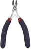 Wire Cutter, Flush, Oval Head, 1.5Mm; Cutter Type Tronex - 39AH1324 - Newark, An Avnet Company