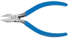 Wire Cutter, Diagonal, 128.6Mm; Cutter Type Klein Tools - 57AC6708 - Newark, An Avnet Company
