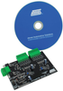 Demo Board, Battery Management System; Silicon Manufacturer Microchip - 92T0673 - Newark, An Avnet Company