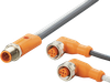 Y connection cable - EVC503 - ifm electronic gmbh