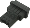 Plug And Socket Connector Housing; Product Range Amp Te Connectivity - 01H9579 - Newark, An Avnet Company