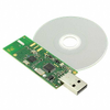Development Boards, Kits, Programmers - RF Evaluation and Development Kits, Boards - 1283521-SX1230SKA868 - Win Source Electronics