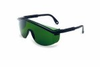 Uvex S1111 Astrospec 3000 Eyewear IR 3.0 - Black - 341530461 - Wiper Master, Inc.