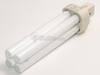 18 Watt 2-Pin Very Warm White Double Twin Tube CFL Bulb - 383166 - bulbs.com