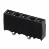 Headers, Receptacles, Female Sockets - A121551DKR-ND - DigiKey