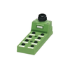 Sensor Interface Junction Blocks - 1695359-ND - DigiKey