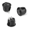 Switches - Rocker Switches -- 471002268143
