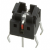 Switches - Tactile Switches -- FSMIJ61AR04 - Image