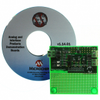 Evaluation and Demonstration Boards and Kits - MCP7382XEV-ND - DigiKey