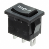 Rocker Switches - EG5571-ND - DigiKey