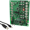 Development Boards, Kits, Programmers - Evaluation Boards - Evaluation and Demonstration Boards and Kits - TPS2359EVM - Shenzhen Shengyu Electronics Technology Limited