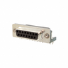 D-Sub Connector Assemblies - 2057-DA15-SL-24-ND - DigiKey