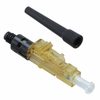 Fiber Optic Connector Assemblies - 298-12676-ND - DigiKey