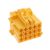 Rectangular Connector Housings - 1-967623-3-ND - DigiKey
