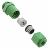 Circular Connector Assemblies - 277-8520-ND - DigiKey