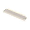 FFC, FPC (Flat Flexible) Connector Assemblies - 478-046227020100829+CT-ND - DigiKey