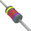 Through Hole Resistors - RNF18BTD42K2-ND - DigiKey