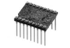 IC & Component Sockets - 12-6503-31 - Powell Electronics, Inc.