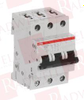 Din Rail Mount Circuit Breaker - 35355090 - Radwell International