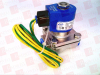 Solenoid Valve - 50943159 - Radwell International