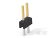 PCB Headers & Receptacles - 5-146257-1 - TE Connectivity