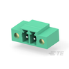 Headers, Plugs and Sockets - 17-2842510-2-ND - DigiKey