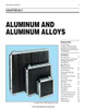 ALUMINUM AND ALUMINUM ALLOYS -- BHCM1