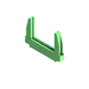 Edgeboard Connectors - 151-337-012-541-678-ND - DigiKey