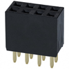 Headers, Receptacles, Female Sockets - PPPC042LFBN-RC - ODG (Origin Data Global)