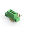 Edgeboard Connectors - 151-842-010-559-212-ND - DigiKey