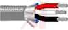 MULTI CONDUCTOR, POLYETHYLENE, CONTROL/INSTRUMENT, 3 COND, 18AWG STRAND (16X30) - 70005218 - Allied Electronics, Inc.