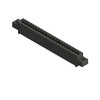 Edgeboard Connectors - 151-887-021-544-604-ND - DigiKey