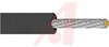 WIRE, HOOK UP, 16AWG, STRANDED, PVC, 600V, MIL-W-16878/1 TYPE B BLACK - 70002964 - Allied Electronics, Inc.