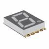 LED Character and Numeric -- 67-2164-2-ND