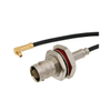 Coaxial Cables (RF) - 6099-PE36738-12-ND - DigiKey