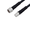 Coaxial Cables (RF) - 5073-LCCA30305-FT1.5-ND - DigiKey