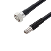 Coaxial Cables (RF) - 5073-LCCA30348-FT6-ND - DigiKey