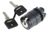 Key Switch Heads - 3310293 - RS Components, Ltd.