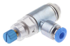 Pneumatic Function Fittings -- 1214341 - Image