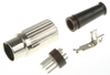DIN Connectors - 491055 - RS Components, Ltd.