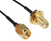 Coaxial Cable - 7942885 - RS Components, Ltd.