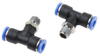 Pneumatic Fittings - 9160808 - RS Components, Ltd.